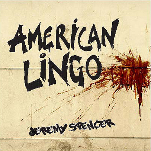 American Lingo